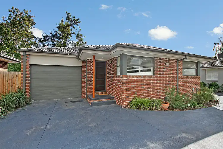 Second view of Homely unit listing, 2/9 Graham Avenue, Kilsyth VIC 3137