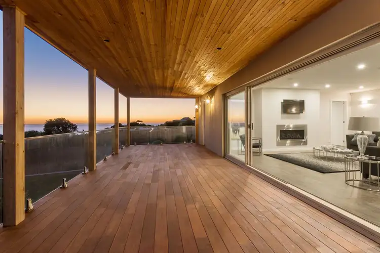 Third view of Homely house listing, 32 Stanley Crescent, Mount Martha VIC 3934