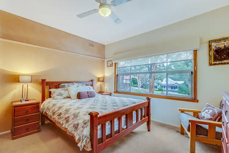 Sixth view of Homely house listing, 20 Calrossie Avenue, Montmorency VIC 3094