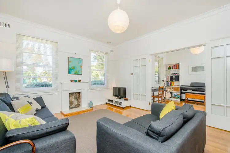 Second view of Homely house listing, 32 Park Crescent, Williamstown VIC 3016