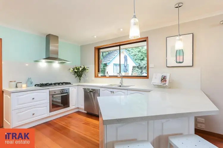 Main view of Homely house listing, 37 Old Main Road, Ferny Creek VIC 3786