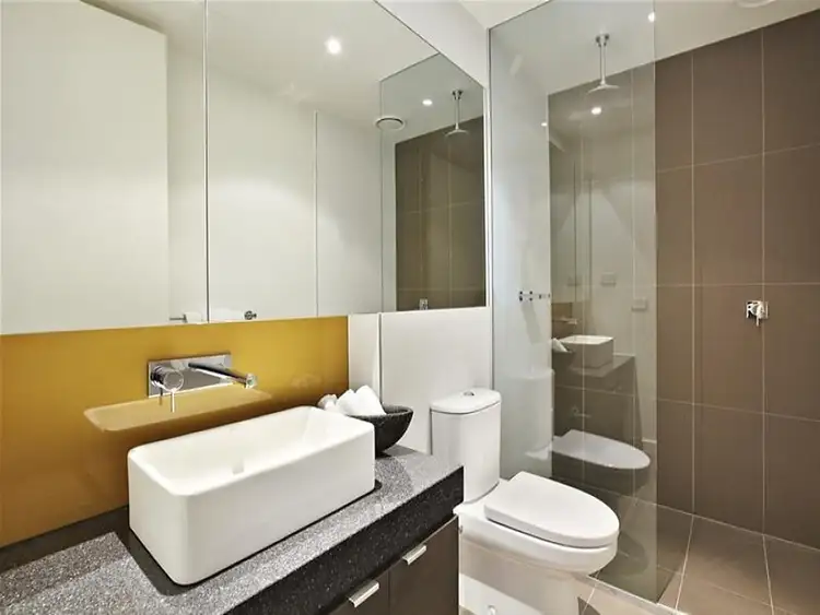 Fifth view of Homely apartment listing, 101/120 Palmer Street, Richmond VIC 3121