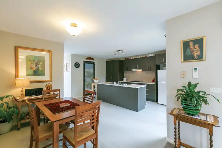 Second view of Homely townhouse listing, 4/414a Nicholson Street, Ballarat VIC 3350
