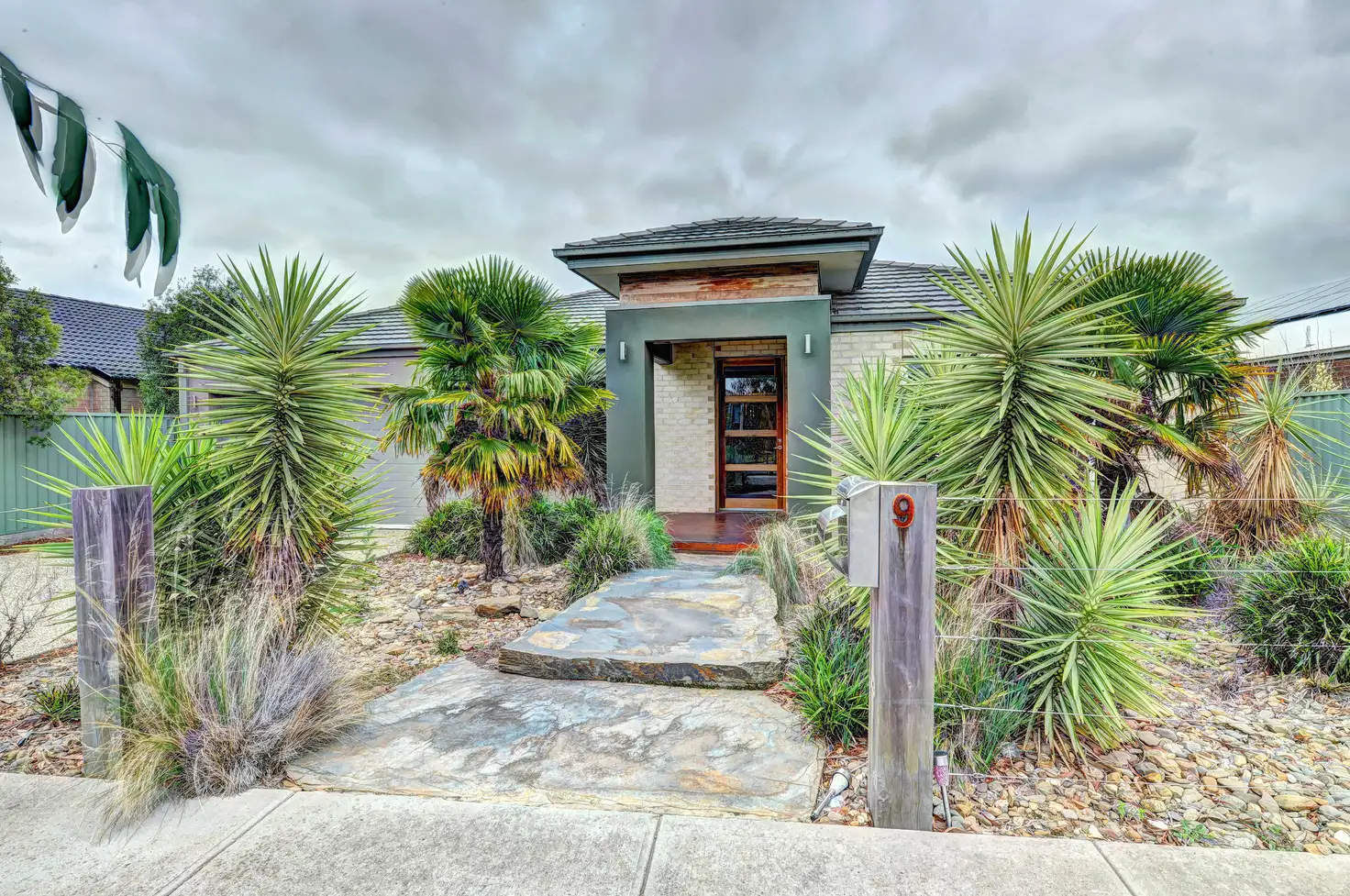 Main view of Homely house listing, 9 Baxter Street, Miners Rest VIC 3352