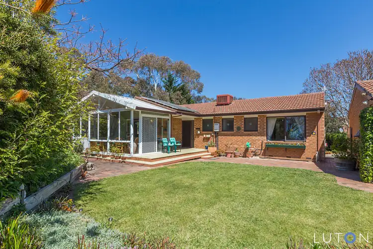 1/61 Krefft Street, Florey ACT 2615