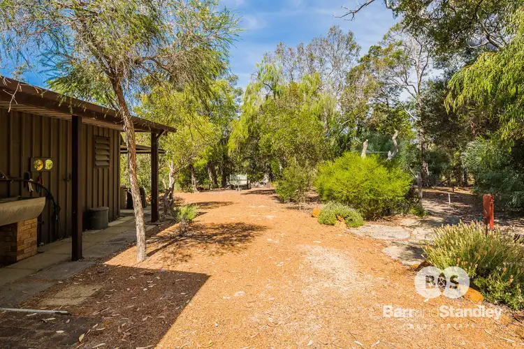 Third view of Homely rural property listing, 18 Australind Road, Leschenault WA 6233