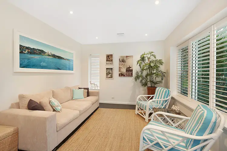 Fifth view of Homely house listing, 31 Ocean View Road, Freshwater NSW 2096