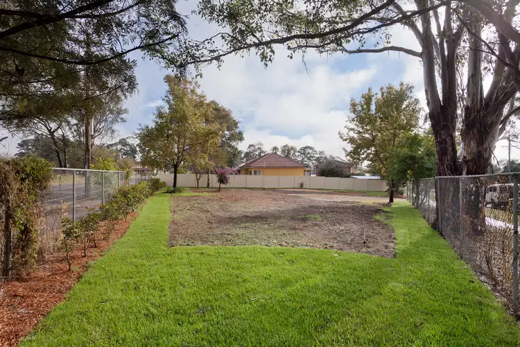 Second view of Homely land listing, 81/1248 Mulgoa Road, Mulgoa NSW 2745