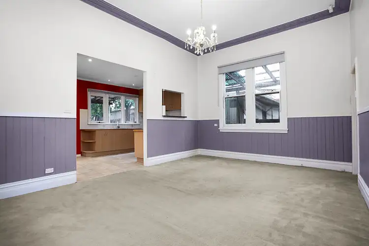 Second view of Homely house listing, 70 Moreland Street, Footscray VIC 3011