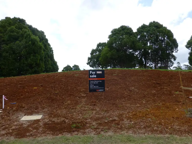Lot 51 Quandong Place, Wollongbar NSW 2477