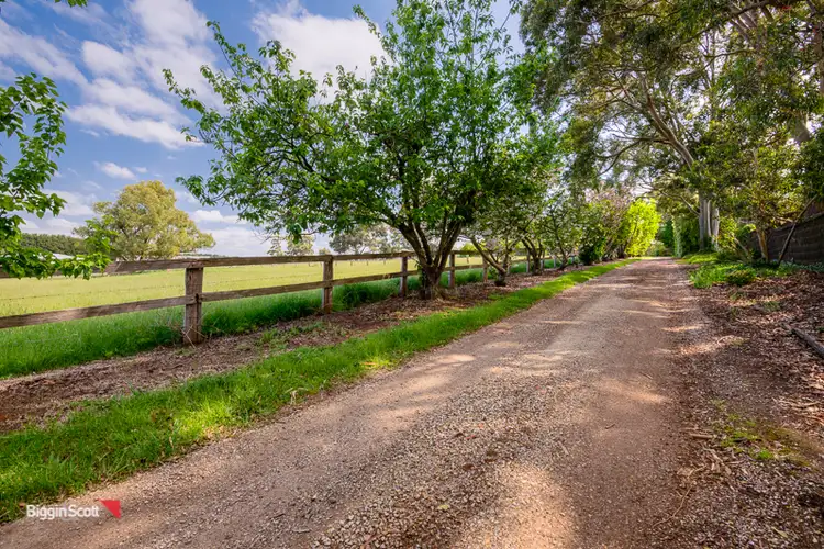 Second view of Homely house listing, 1 Finkel Road, Harkaway VIC 3806