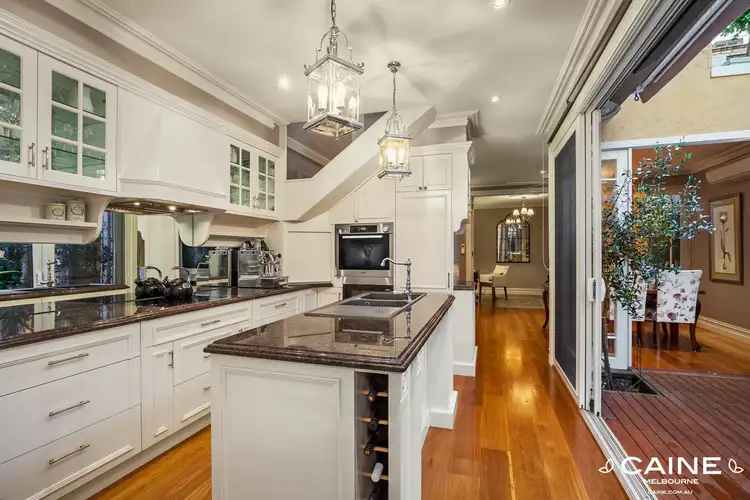 Sixth view of Homely house listing, 150 Simpson Street, East Melbourne VIC 3002