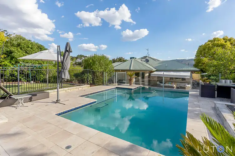 3 Cremin Close, Kambah ACT 2902