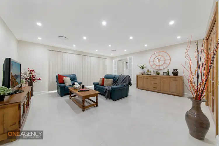 Fourth view of Homely house listing, 40 Mount Street, Glenbrook NSW 2773