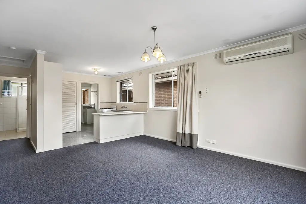 Main view of Homely unit listing, 2/41 Pine Crescent, Boronia VIC 3155