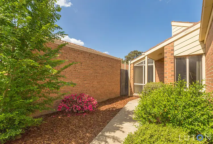 Third view of Homely house listing, 71 Florence Taylor Street, Greenway ACT 2900