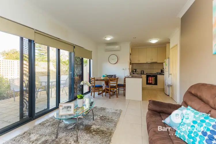 Fifth view of Homely house listing, 9/5 Carey Street, Bunbury WA 6230
