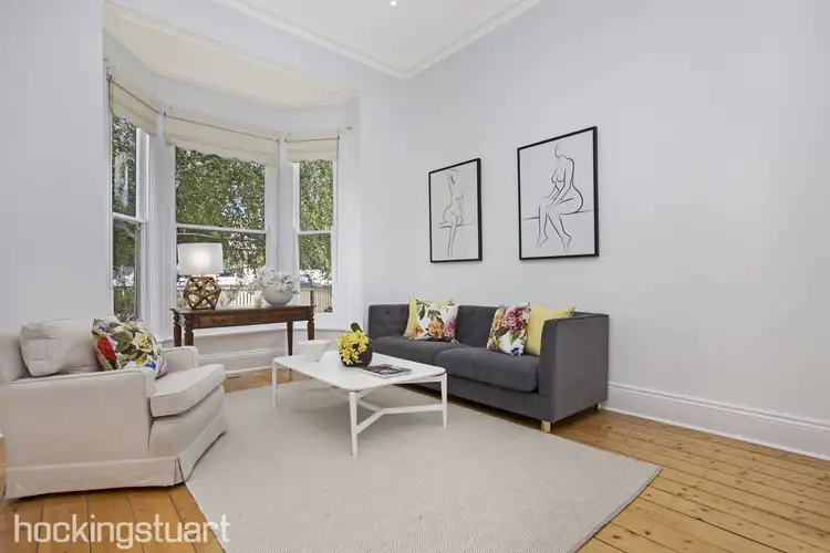 Second view of Homely house listing, 308 Drummond Street North, Ballarat Central VIC 3350
