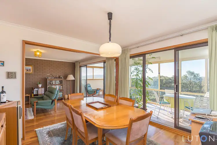 Fourth view of Homely house listing, 25 Monkman Street, Chapman ACT 2611