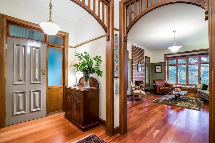 Second view of Homely house listing, 14 Breen Terrace, Ferny Creek VIC 3786