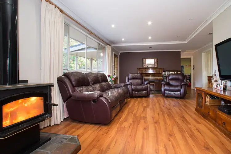 Second view of Homely house listing, 39 Griffiths Road, Upwey VIC 3158