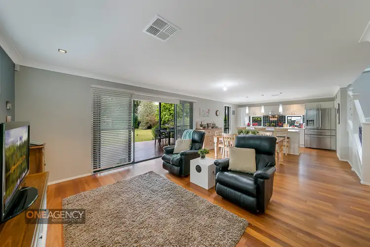 Sixth view of Homely house listing, 49 Rusden Road, Blaxland NSW 2774