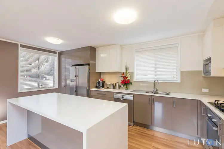 Fourth view of Homely house listing, 22 Nelumbo Street, Rivett ACT 2611