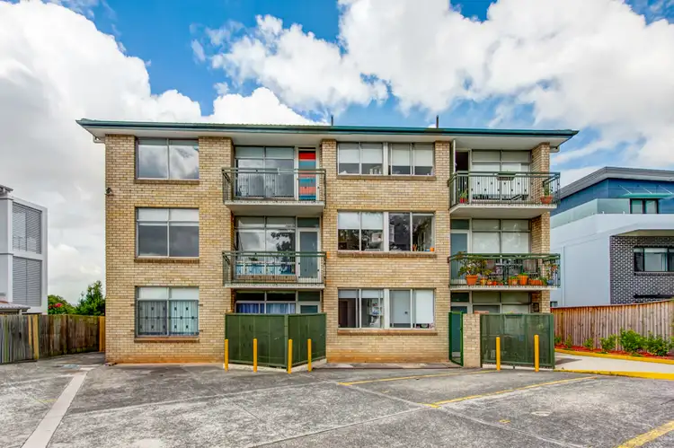 Second view of Homely apartment listing, 13/688 Victoria Road, Ryde NSW 2112