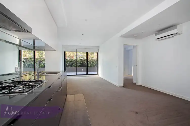 Second view of Homely apartment listing, 3/18 Queen Street, Blackburn VIC 3130