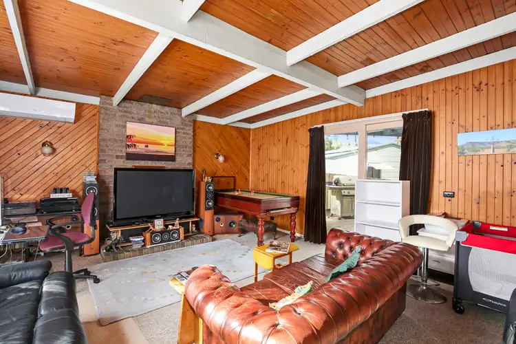 Second view of Homely house listing, 24 Patrick Street, Millgrove VIC 3799