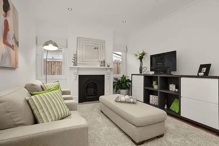 Third view of Homely house listing, 42 Kidman Street, Yarraville VIC 3013