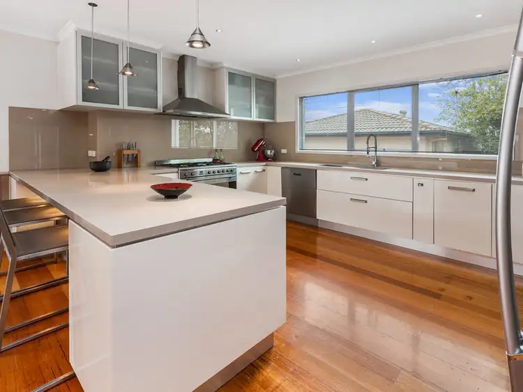Fifth view of Homely house listing, 6 Cherry Blossom Lane, Mornington VIC 3931