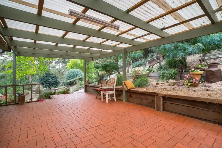 Main view of Homely house listing, 2 Johns Road, Selby VIC 3159