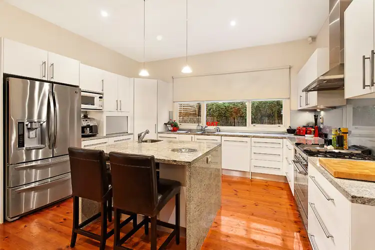 Third view of Homely house listing, 5 Hewitts Road, Carnegie VIC 3163