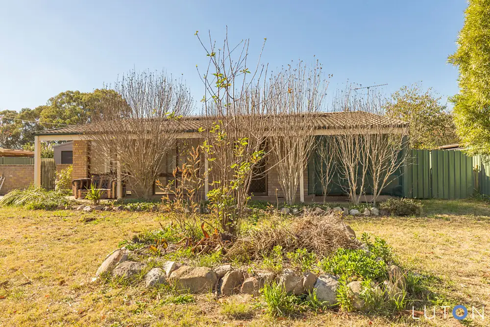 Main view of Homely house listing, 47 Goldstein Crescent, Chisholm ACT 2905