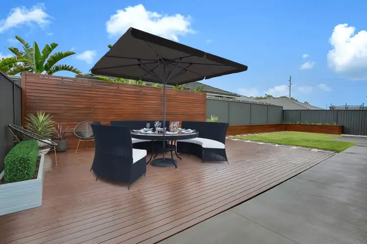 Sixth view of Homely house listing, 22 Kavanagh Street, Gregory Hills NSW 2557