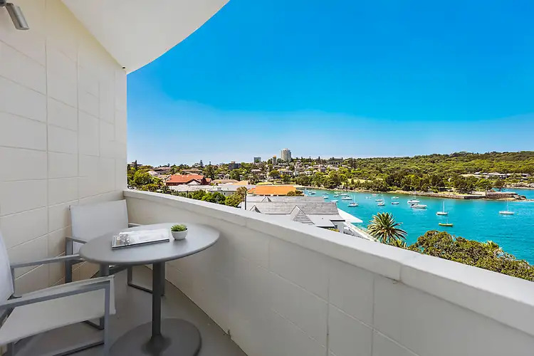 Fourth view of Homely apartment listing, 67/1 Addison Road, Manly NSW 2095