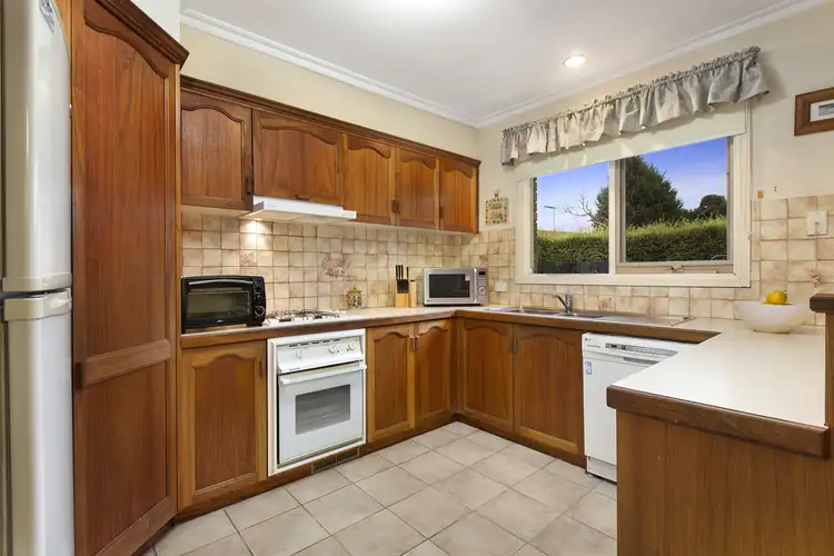 Fifth view of Homely house listing, 20A Frances Street, Heathmont VIC 3135