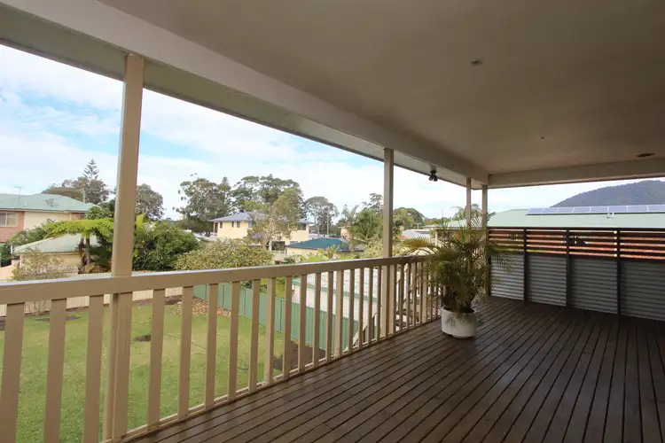 Second view of Homely house listing, 66 Alfred Street, North Haven NSW 2443