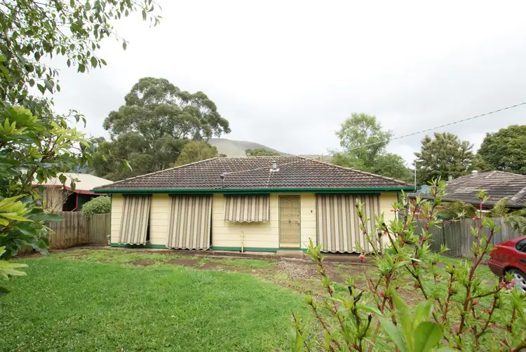 Main view of Homely house listing, 22 Carroll Avenue, Millgrove VIC 3799
