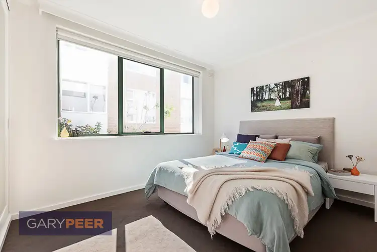 Fourth view of Homely apartment listing, 5/297 Orrong Road, St Kilda East VIC 3183