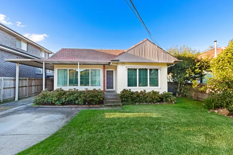 Main view of Homely house listing, 13 Ronald Avenue, Ryde NSW 2112