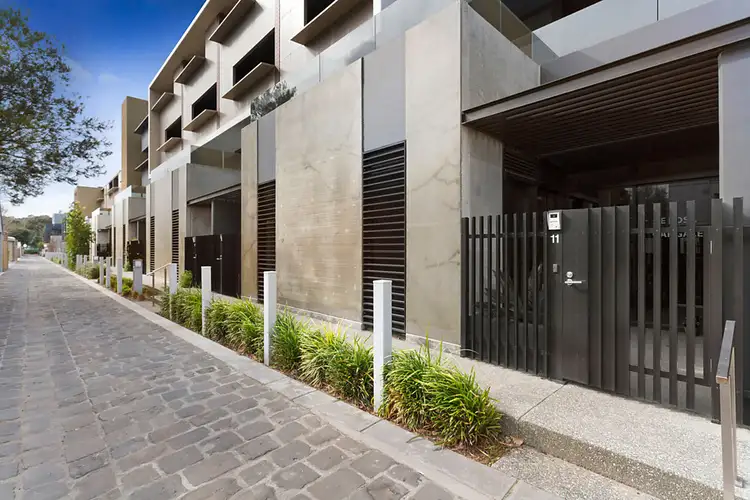 11/28 Burnley Street, Richmond VIC 3121