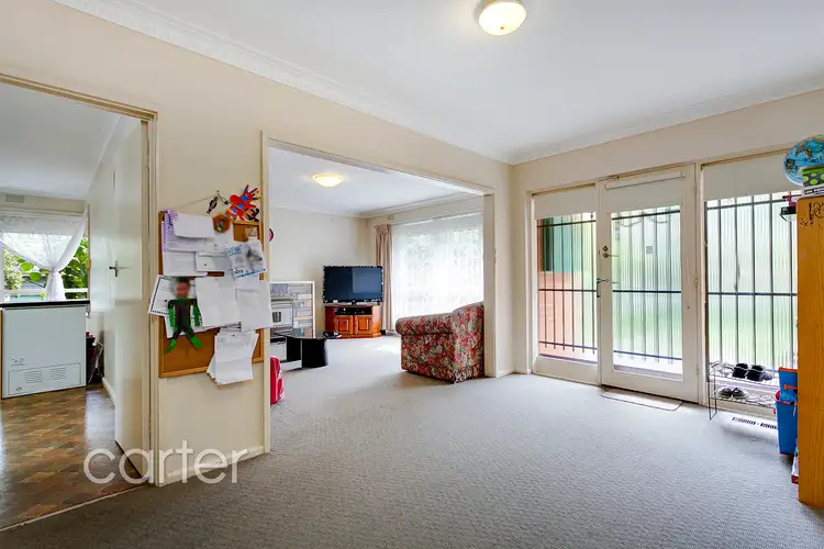 Second view of Homely house listing, 26 Grey Street, Ringwood East VIC 3135