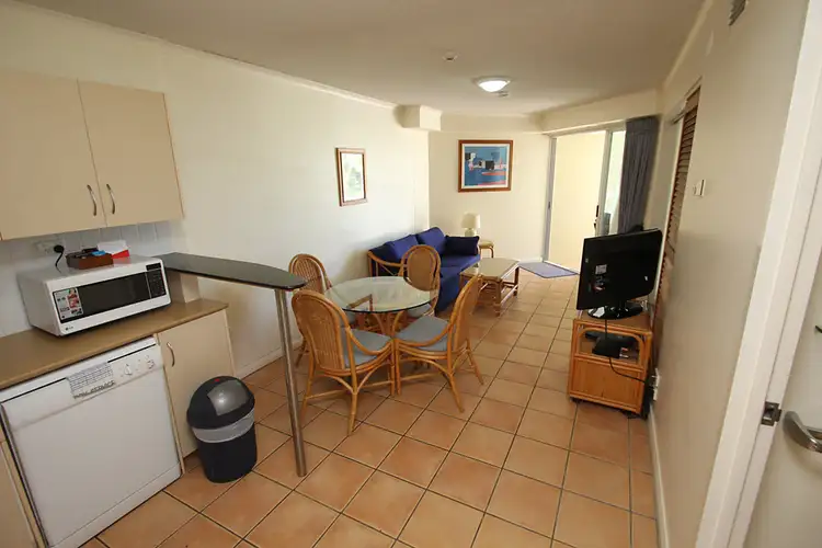 Fourth view of Homely unit listing, 341/180 'Alexandra Beach Resort', Alexandra Parade, Alexandra Headland QLD 4572