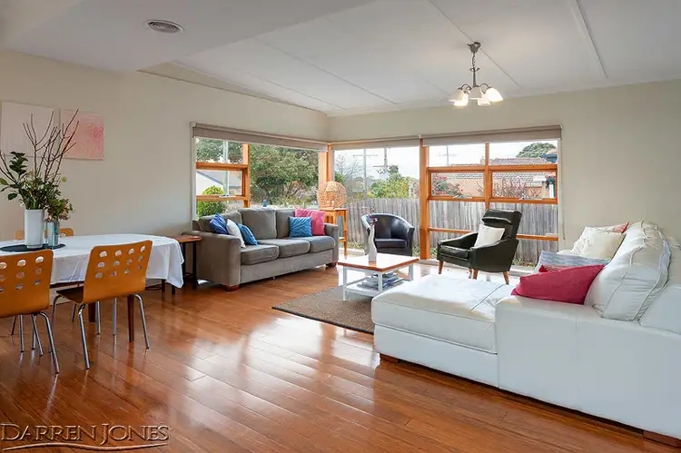 Second view of Homely house listing, 48 Ibbottson Street, Watsonia VIC 3087