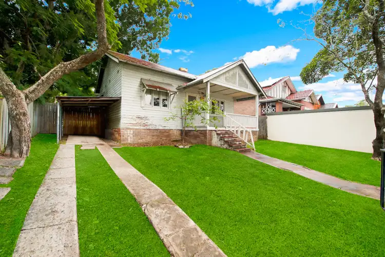 Main view of Homely house listing, 6 Mellor Street, West Ryde NSW 2114