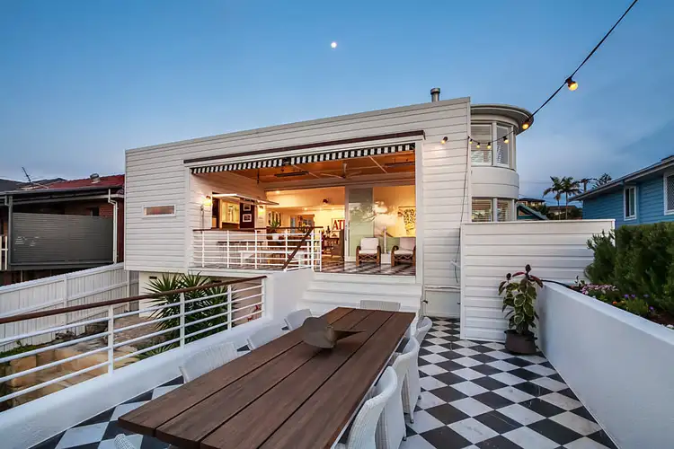 Fifth view of Homely house listing, 36 Carlton Street, Freshwater NSW 2096