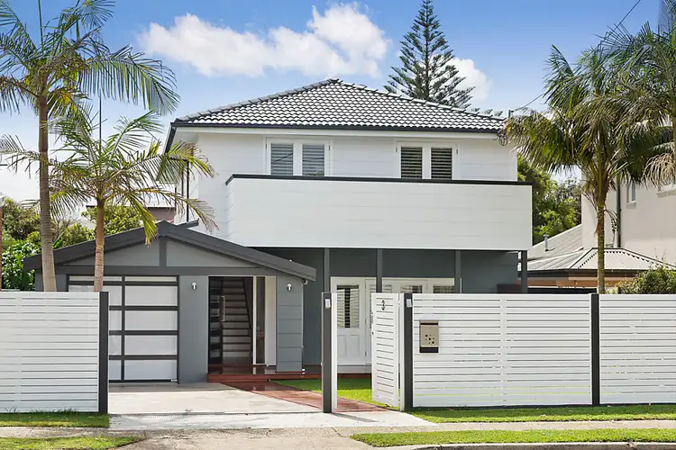 Main view of Homely house listing, 3 Wyadra Avenue, Freshwater NSW 2096