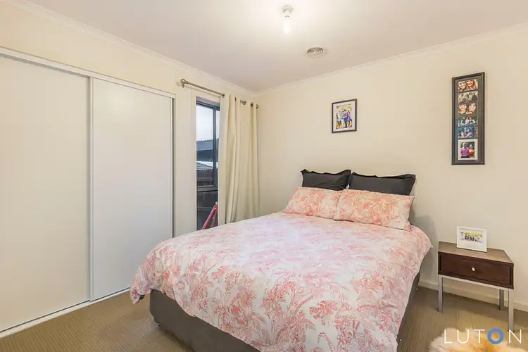 Fifth view of Homely house listing, 16 Dunk Street, Casey ACT 2913